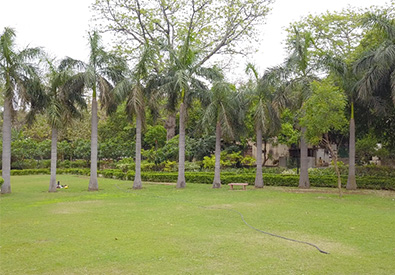 sundar nagar